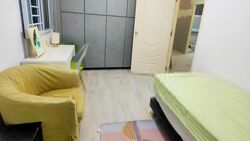 Ava Towers (D12), Apartment #568915721